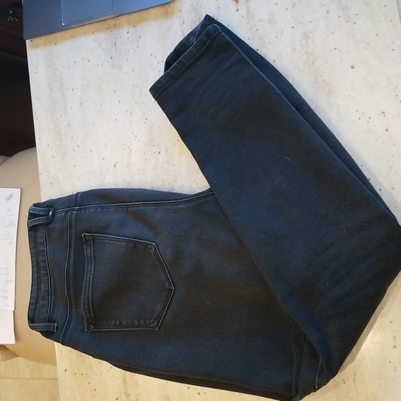 Curve Appeal Jeans Curvy Appeal Black Jeans Poshmark